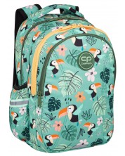 Σχολική τσάντα  Cool Pack Joy S - Toucans -1