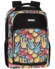 Σχολική τσάντα  - Fortnite Foam Fingers, 28 l -1