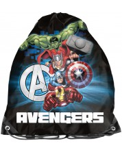 Αθλητική τσάντα Paso Avengers -1