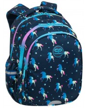 Σχολική τσάντα  Cool Pack Jerry - Blue Unicorn