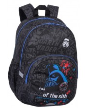 Σχολικό σακίδιο Cool Pack Rider - Star Wars, 27 l