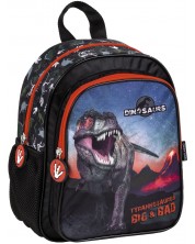 Σχολική τσάντα rform Dinosaur 17