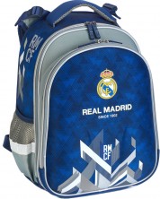 Σχολικό σακίδιο Astra - Real Madrid, RM-170, 1 θήκη