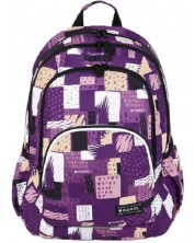 Σχολική τσάντα Gabol Grab - 2 τμήματα, 21 l
