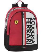 Σχολικό σακίδιο -Ferrari, 31 l