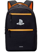 Σχολική τσάντα PlayStation Black -1