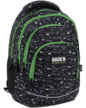 Σχολική τσάντα Derform BackUp - Time zone -1