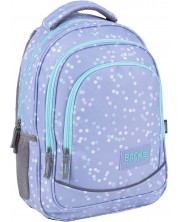 Σχολική τσάντα Derform BackUp - Dots	 -1