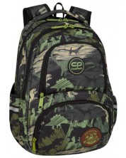 Σχολική τσάντα Cool Pack Spiner Termic - Adventure Park, 24 l -1