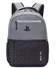 Σχολική τσάντα   Playstation Essentials