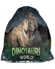 Αθλητική τσάντα Paso Dinosaur -1