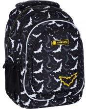 Σχολική τσάντα Astra - Bats