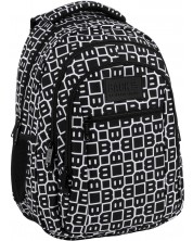 Σχολική τσάντα Derform BackUp - Code -1