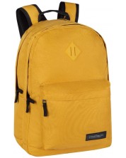 Σχολική τσάντα  Cool Pack Scout - μουστάρδα -1