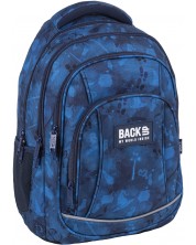 Σχολική τσάντα Derform BackUp - Harry's magic