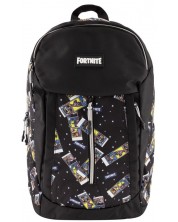 Σχολική τσάντα πλάτης  Fortnite - Photo Stripe