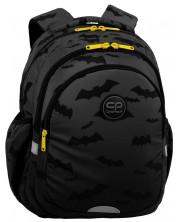 Σχολική τσάντα  Cool Pack Jerry - Darker Night -1