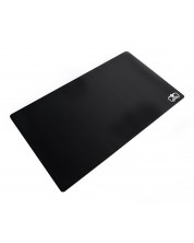 Χαλάκι για παιχνίδι με κάρτες  Ultimate Guard Playmat Monochrome - μαύρο, 61 x 35 cm