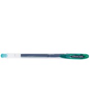 Στυλό τζελ  Uniball Signo – Πράσινο, 0,7 χλστ -1