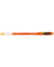 Στυλό τζελ Uniball Signo – Πορτοκαλί, 0,7 χλστ