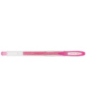 Στυλό τζελ  Uniball Signo Sparkling – Ροζ, 1,0 χλστ