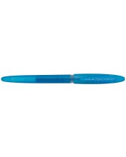 Στυλό τζελ  Uniball Signo Gelstick – Γαλάζιο, 0,7 χλστ -1