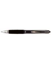 Αυτόματο τζελ στυλό Uniball Signo 207 - Μαύρο, 0,7 χλστ