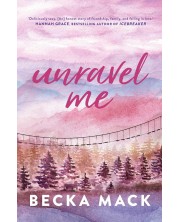 Unravel Me (Playing For Keeps 3)