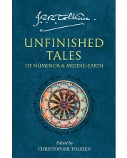 Unfinished Tales (Paperback)