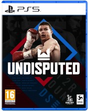 Undisputed (PS5)