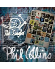 Phil Collins - The Singles (2 CD) -1