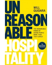 Unreasonable Hospitality -1