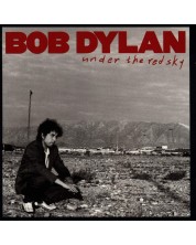 Bob Dylan - Under The Red Sky (CD)