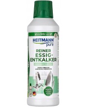  Καθαριστικό γενικής χρήσης κατά των αλάτων Heitmann -, 500 ml, με ξύδι -1