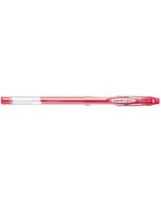 Στυλό τζελ με γόμα  Uniball Signo Erasable – Κόκκινο, 0,5 χλστ