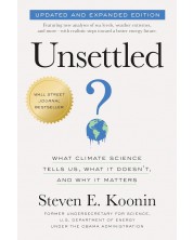 Unsettled (Updated and Expanded Edition)