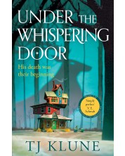 Under the Whispering Door -1