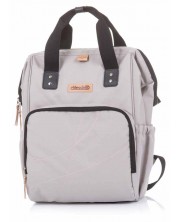 Τσάντα καροτσιού γενικής χρήσης Chipolino - Sand -1