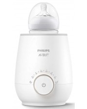 Συσκευή θέρμανσης  του φαγητού  Philips Avent - Premium -1