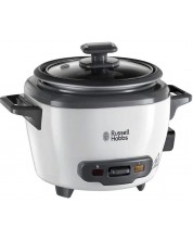 Rice Cooker Russell Hobbs - Cook Home 27020-56,γκρί