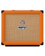 Ενισχυτής κιθάρας Orange - Rocker 15, 1x10'', πορτοκαλί