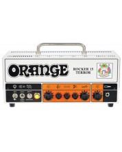 Ενισχυτής κιθάρας Orange - Rocker 15 Terror, λευκό/πορτοκαλί