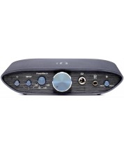 Ενισχυτής ακουστικών iFi Audio - Zen CAN Signature 6XX, μπλε