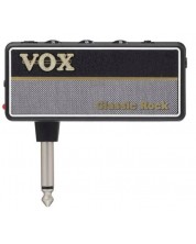 Ενισχυτής κιθάρας VOX - amPlug2, CR, ασημί/μαύρο -1