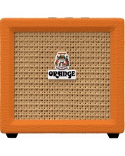 Ενισχυτής κιθάρας Orange - Crush Mini, πορτοκαλί -1
