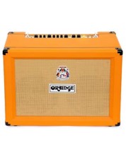 Ενισχυτής κιθάρας Orange - CR120C Crush Pro, πορτοκαλί -1