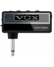 Ενισχυτής κιθάρας VOX - amPlug, Night Train, ασημί/μαύρο -1