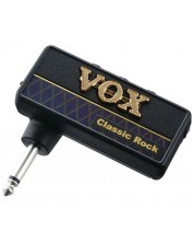 Ενισχυτής κιθάρας VOX - amPlug, Classic Rock, ασημί/μαύρο -1