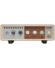 Ενισχυτής κιθάρας Universal Audio - OX-Amp Top Box, καφέ/μαύρο -1