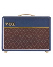 Ενισχυτής κιθάρας VOX - AC10C1 RB, Rich Blue -1